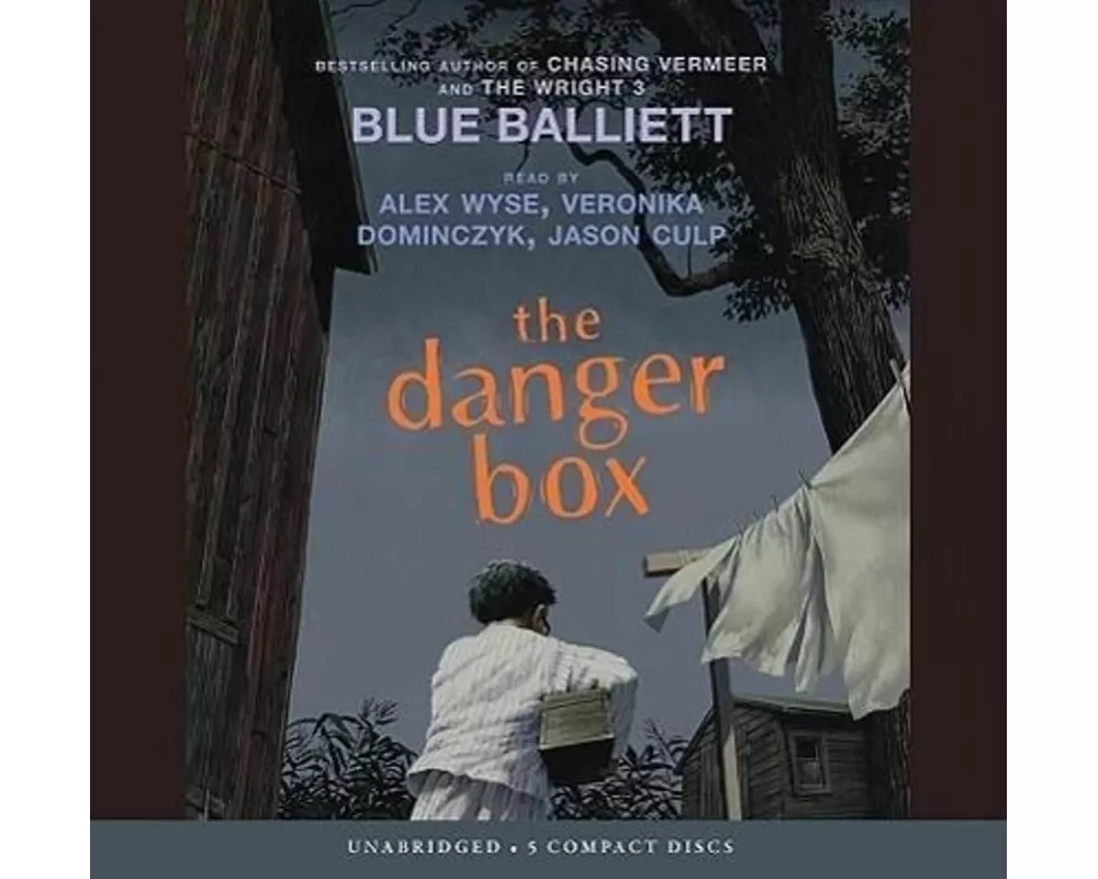 The Danger Box