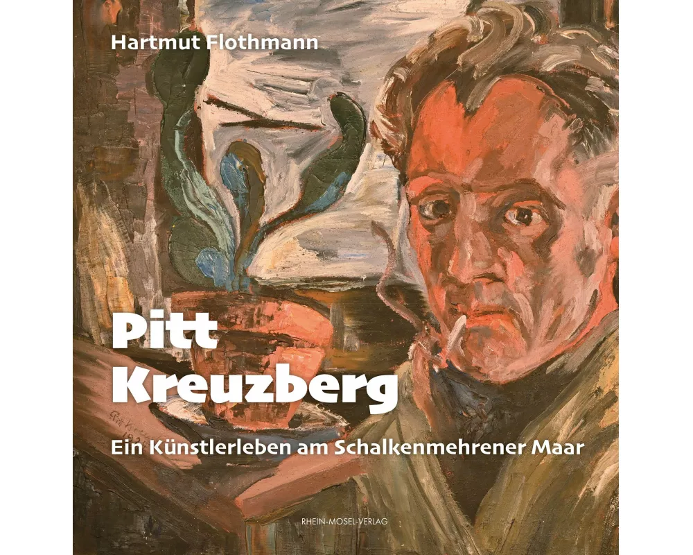 Pitt Kreuzberg