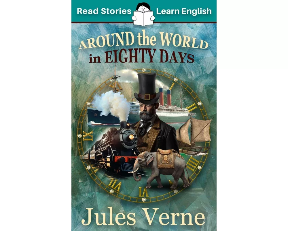 Around the World in 80 Days