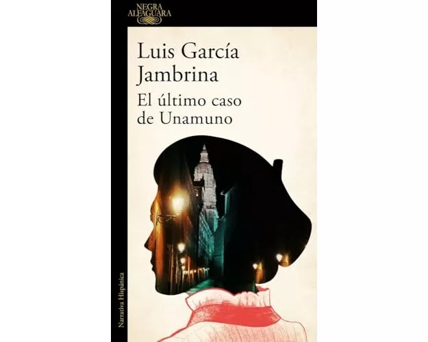 El ultimo caso de Unamuno