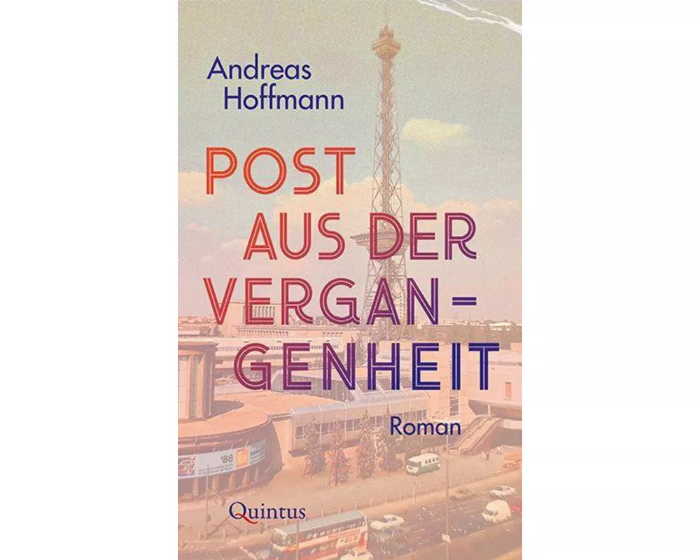 Post aus der Vergangenheit