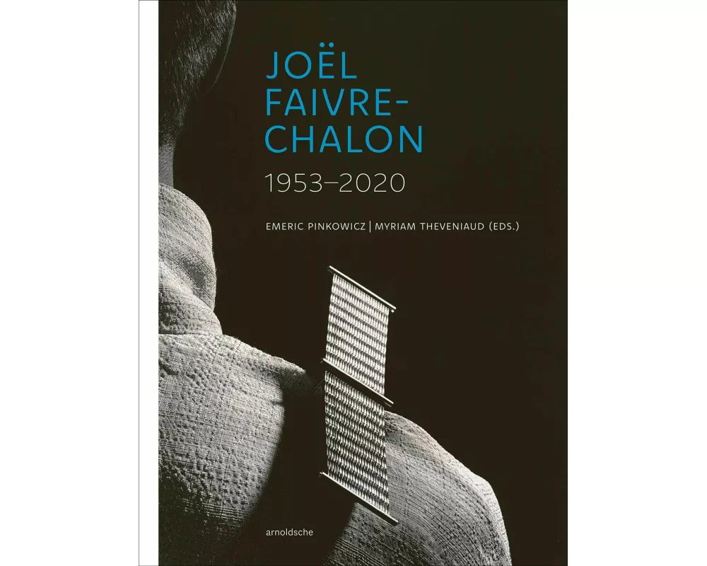 JoËl Faivre-chalon