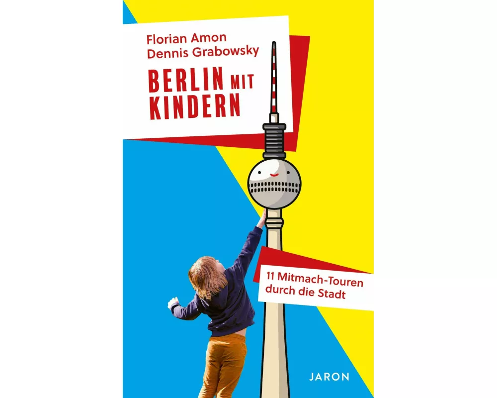 Berlin mit Kindern