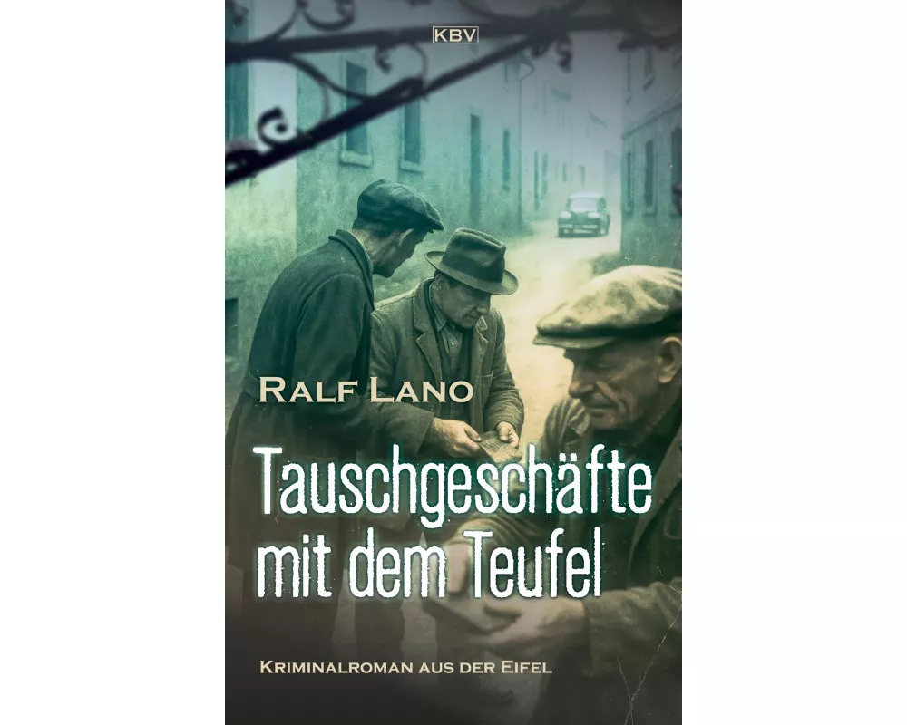 Tauschgeschäfte mit dem Teufel