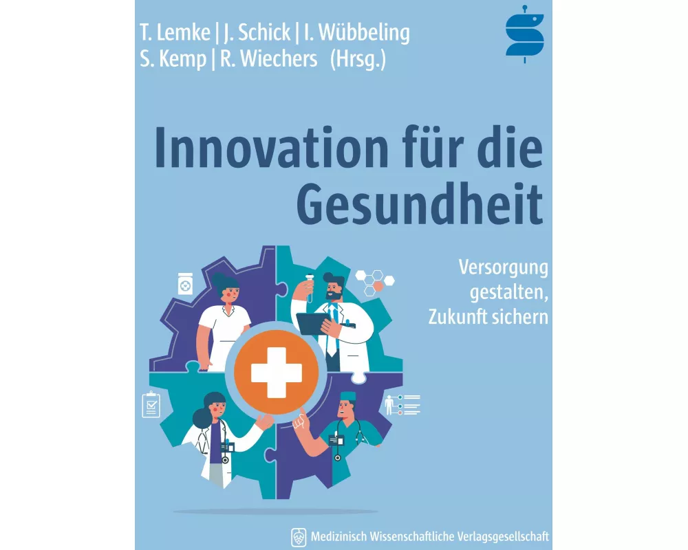 Innovation für die Gesundheit