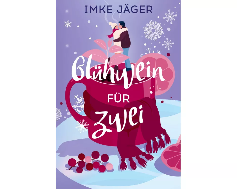 Glühwein für Zwei