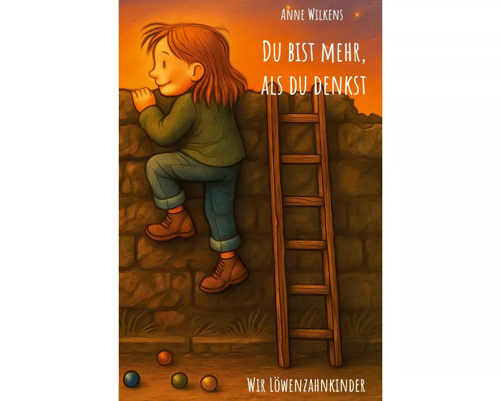 Du bist mehr, als du denkst