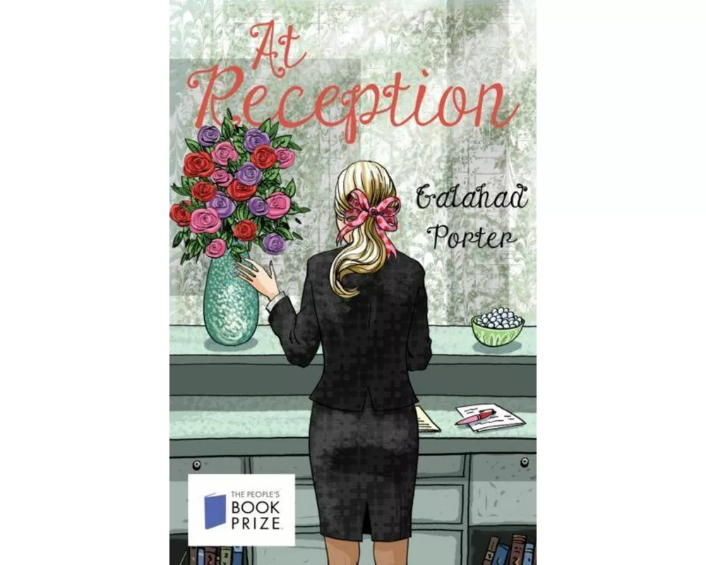 At Reception