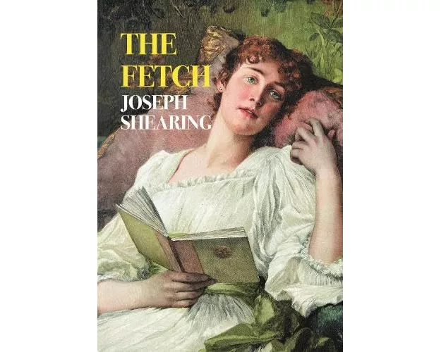 The Fetch (Nezu Press Classics)