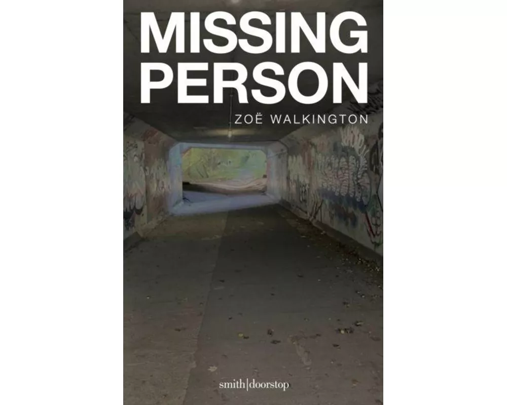 Missing Person