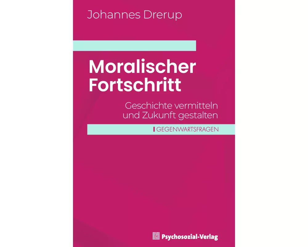 Moralischer Fortschritt