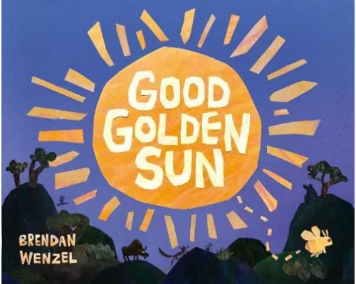Good Golden Sun