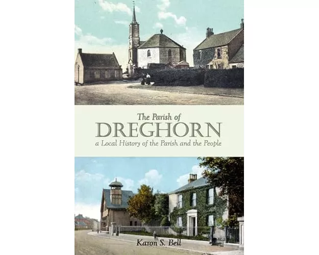 The Parish of Dreghorn