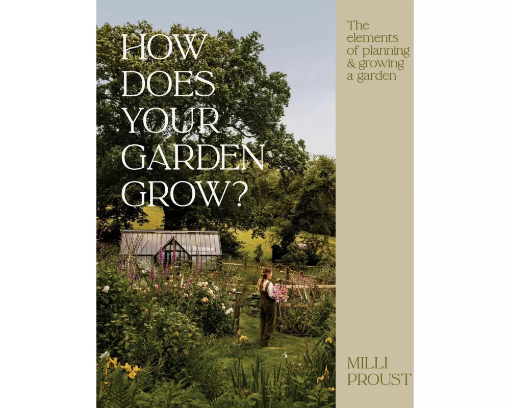How Does Your Garden Grow?