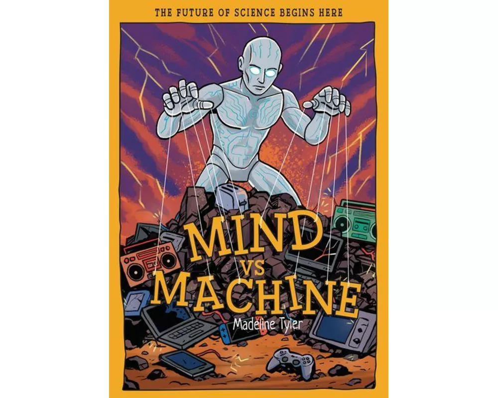 Mind Vs Machines