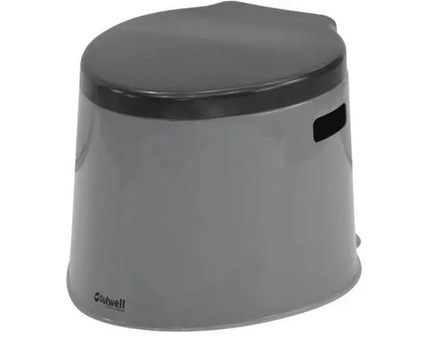 Outwell Portable Toilet 6 L