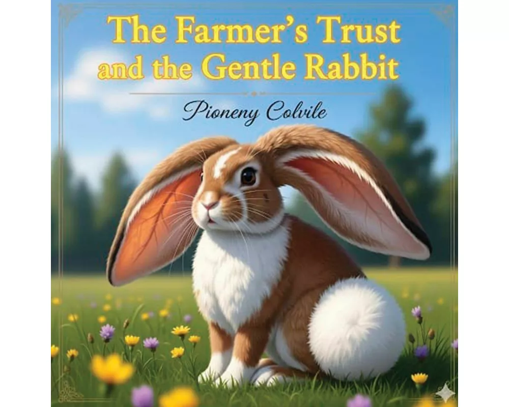 The Farmer's Trust and the Gentle Rabbit