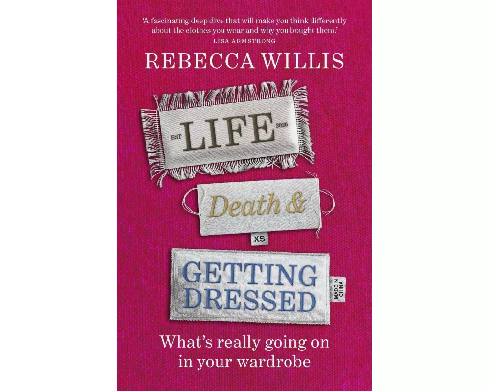 Life, Death and Getting Dressed