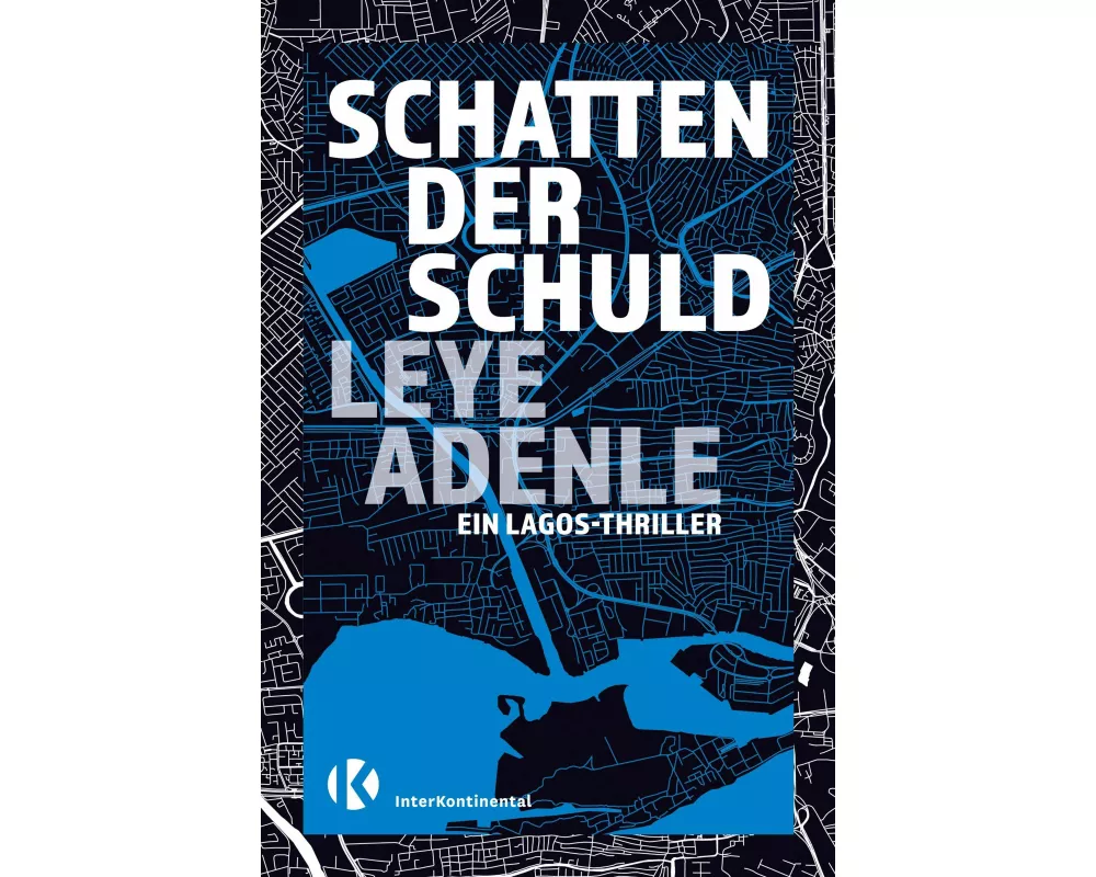 Schatten der Schuld
