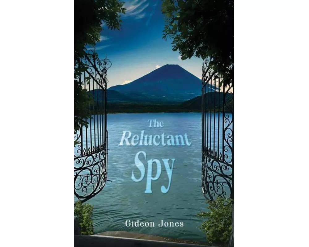 The Reluctant Spy