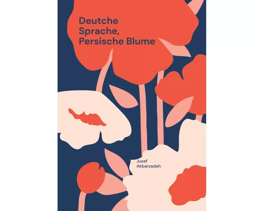 Deutche Sprache, Persische Blume