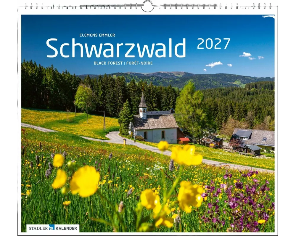 Schwarzwald 2027