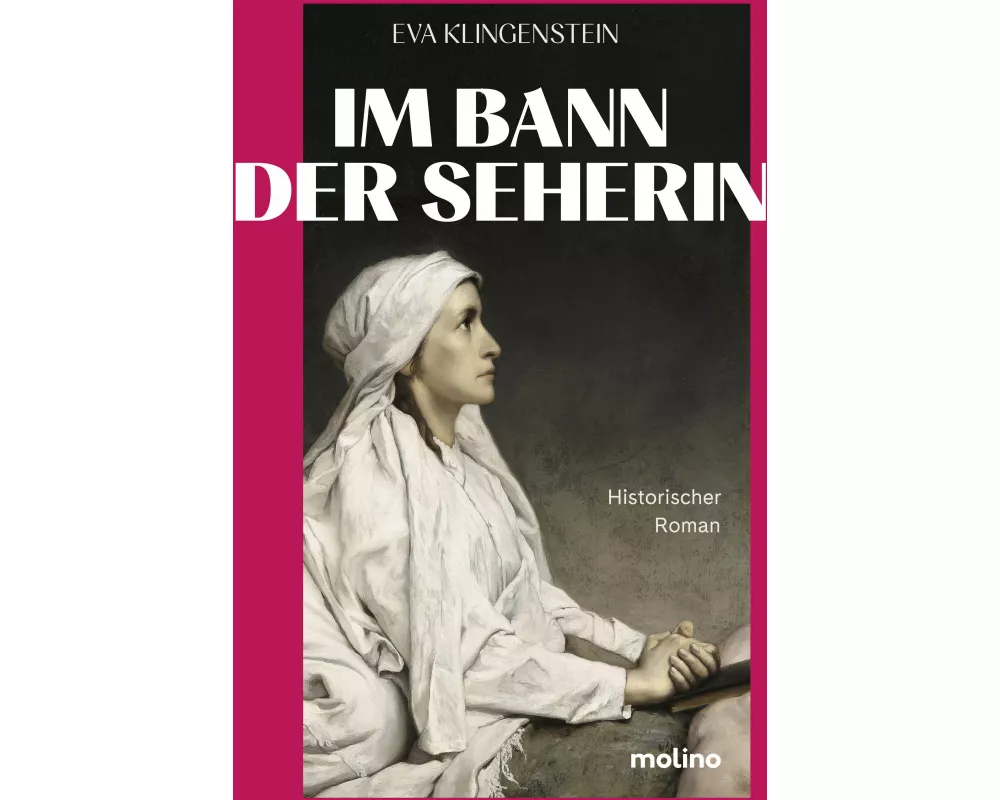 Im Bann der Seherin