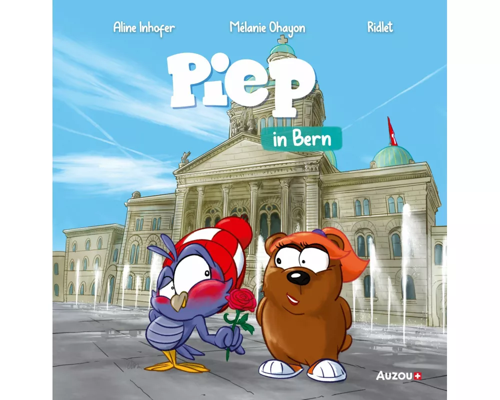 Piep in Bern