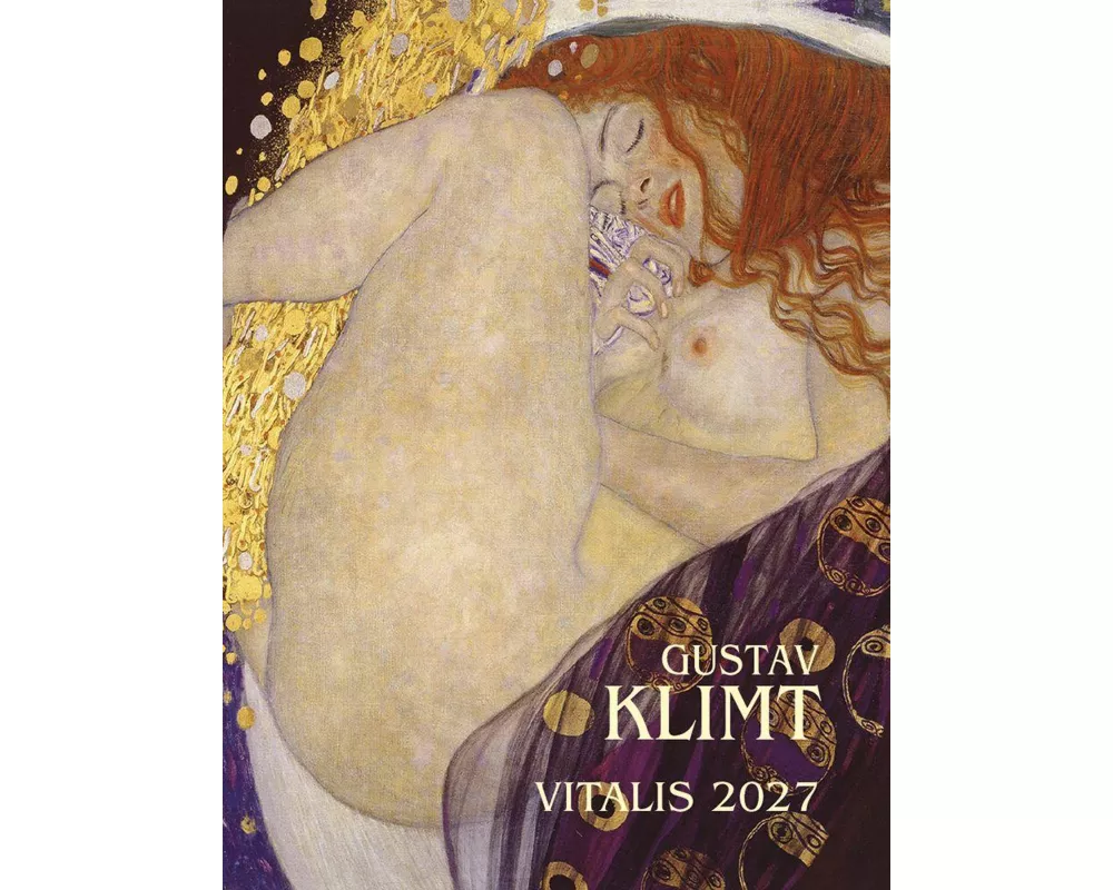 Gustav Klimt 2027
