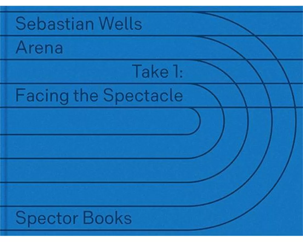 Sebastian Wells: ARENA