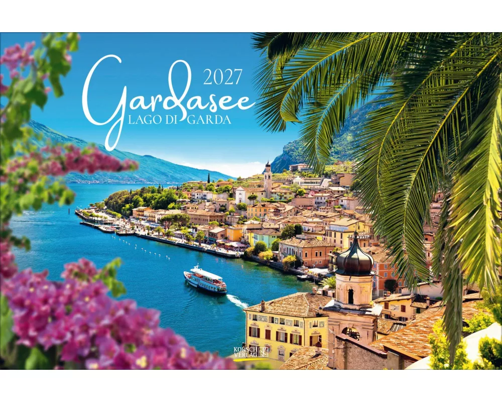 Gardasee 2027