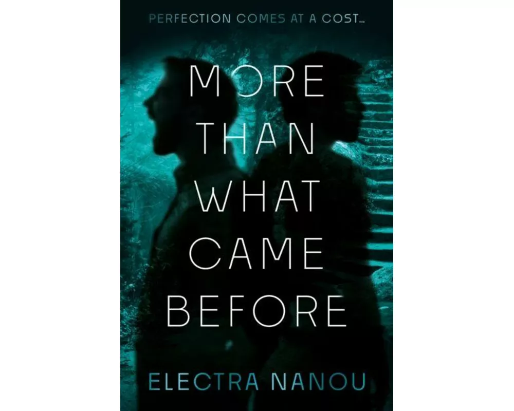 More Than What Came Before