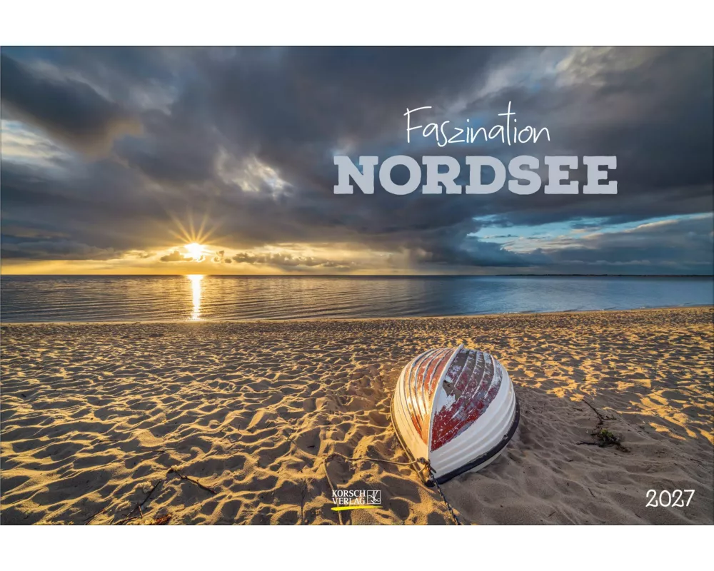 Faszination Nordsee 2027