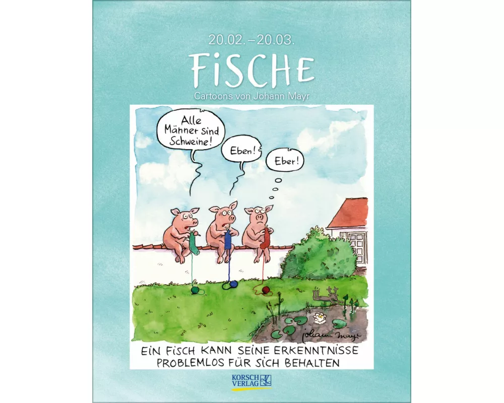 Fische 2027