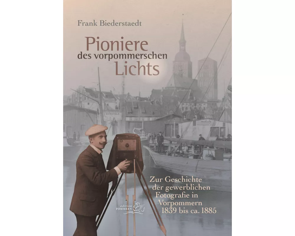 Pioniere des vorpommerschen Lichts