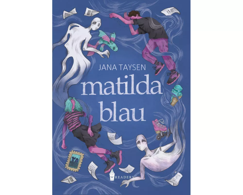 matildablau