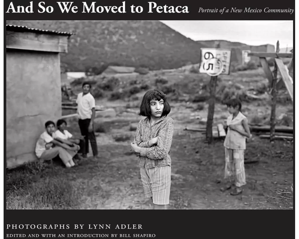 And So We Moved to Petaca