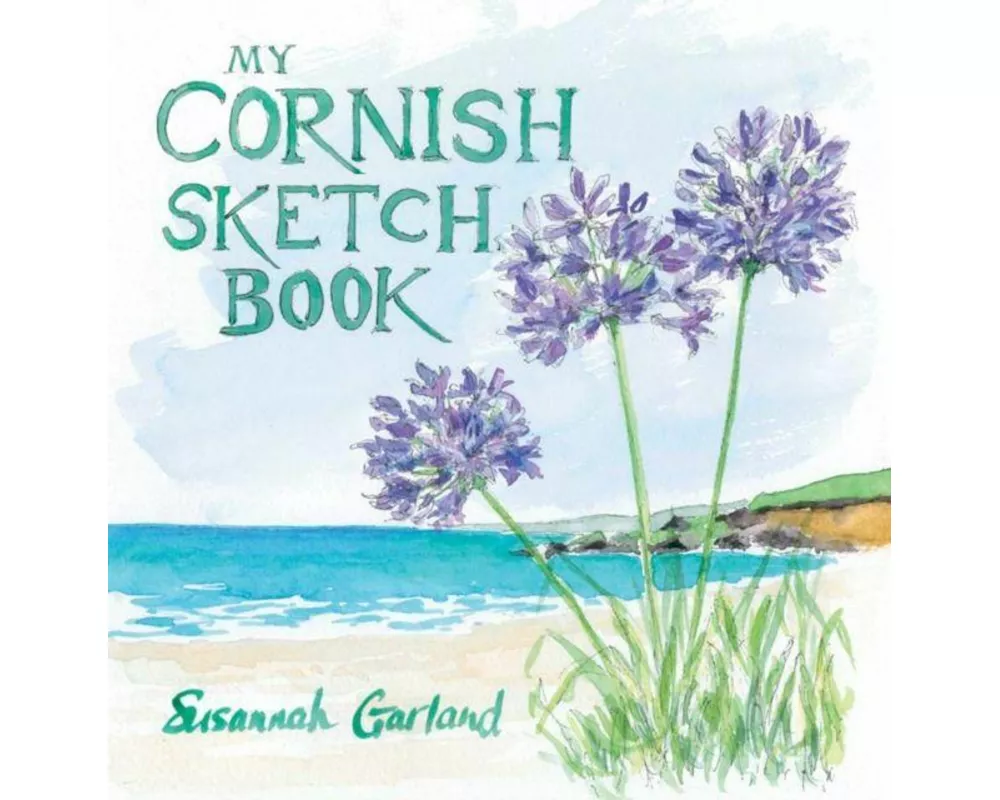 My Cornish Sketchbook