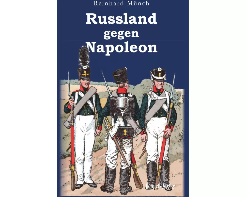 Russland gegen Napoleon