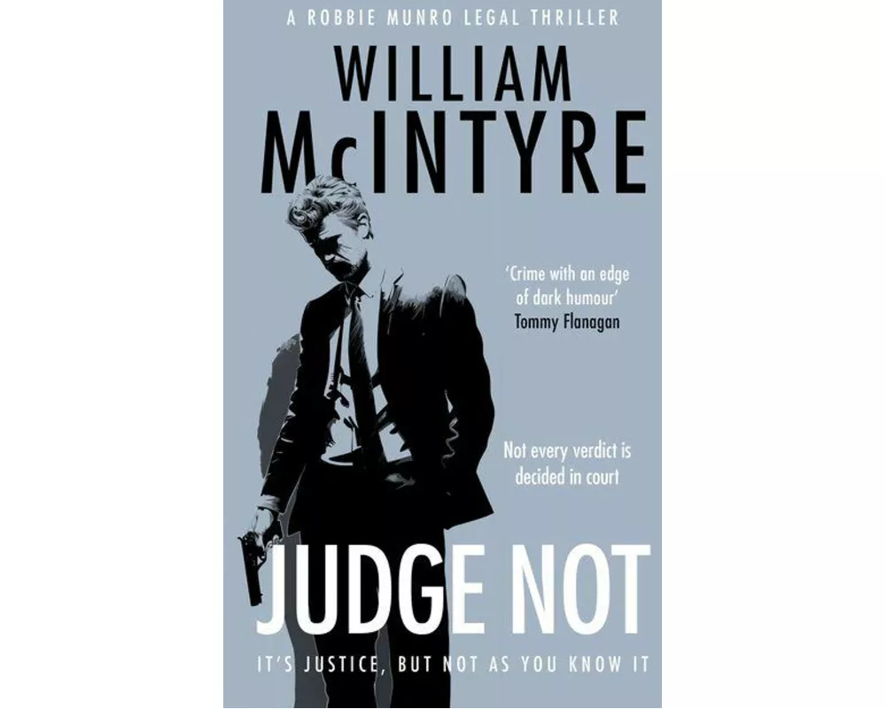 Judge Not