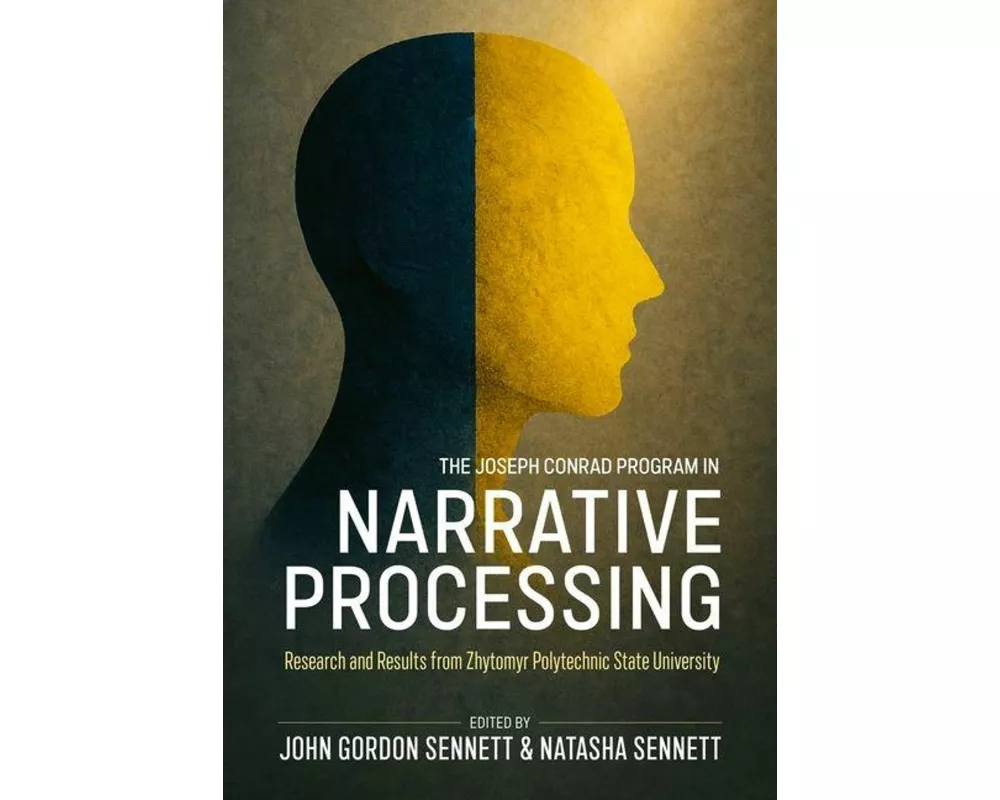 The Joseph Conrad Program in Narrative Processing