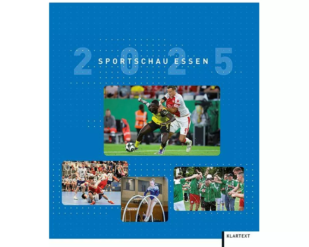 Sportschau Essen 2025