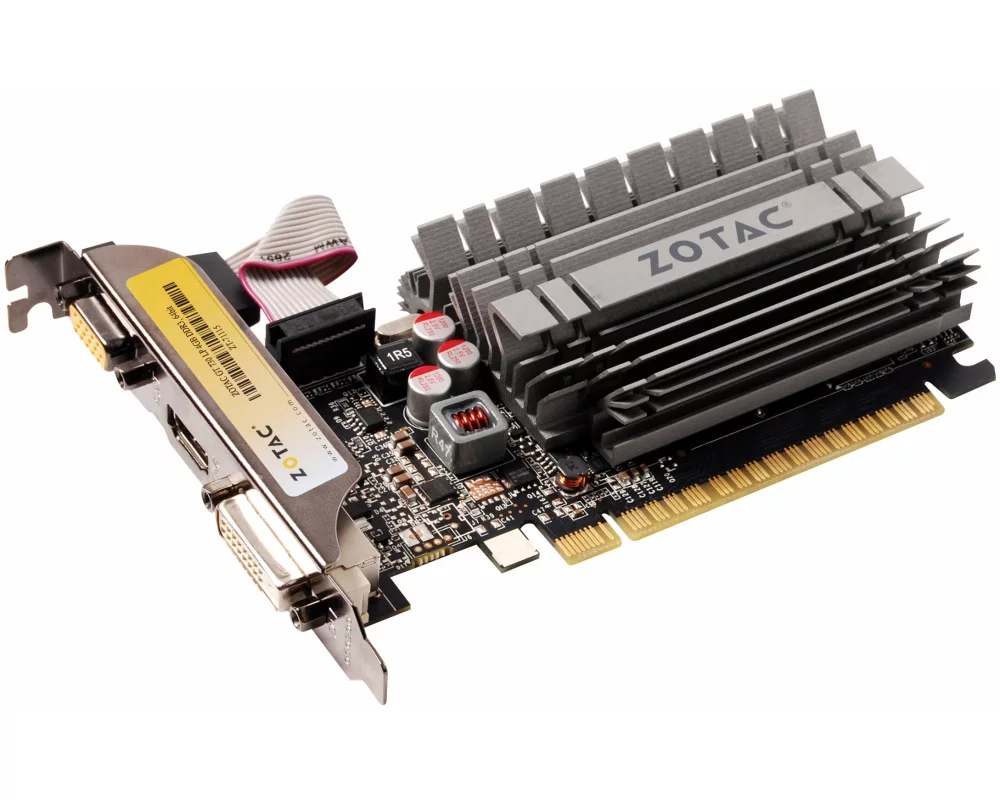 ZOTAC GeForce GT 730 4GB