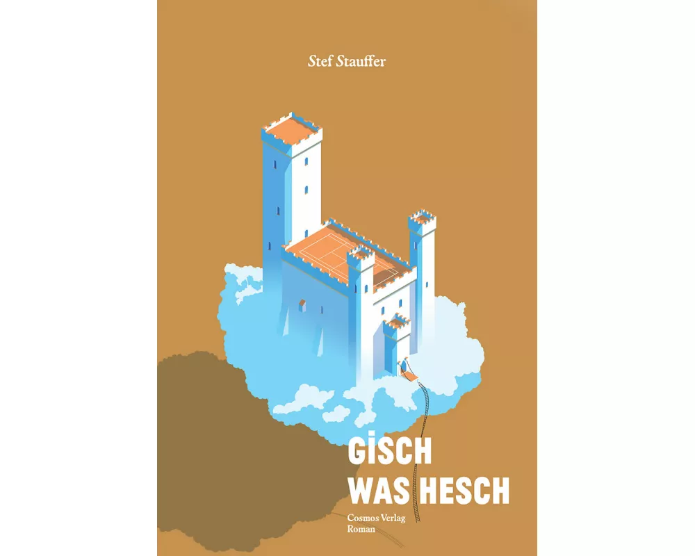Gisch was hesch
