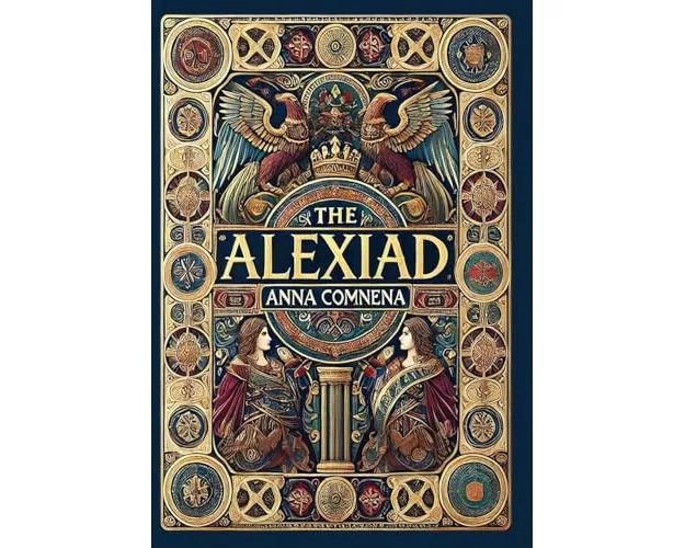 The Alexiad (Collector's Edition) (Laminated Hardback with Jacket)