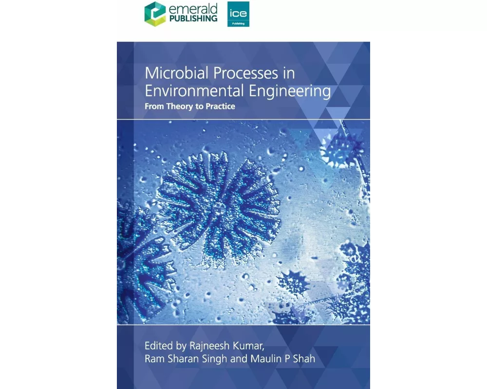 Microbial Processes in Environmental Engineering