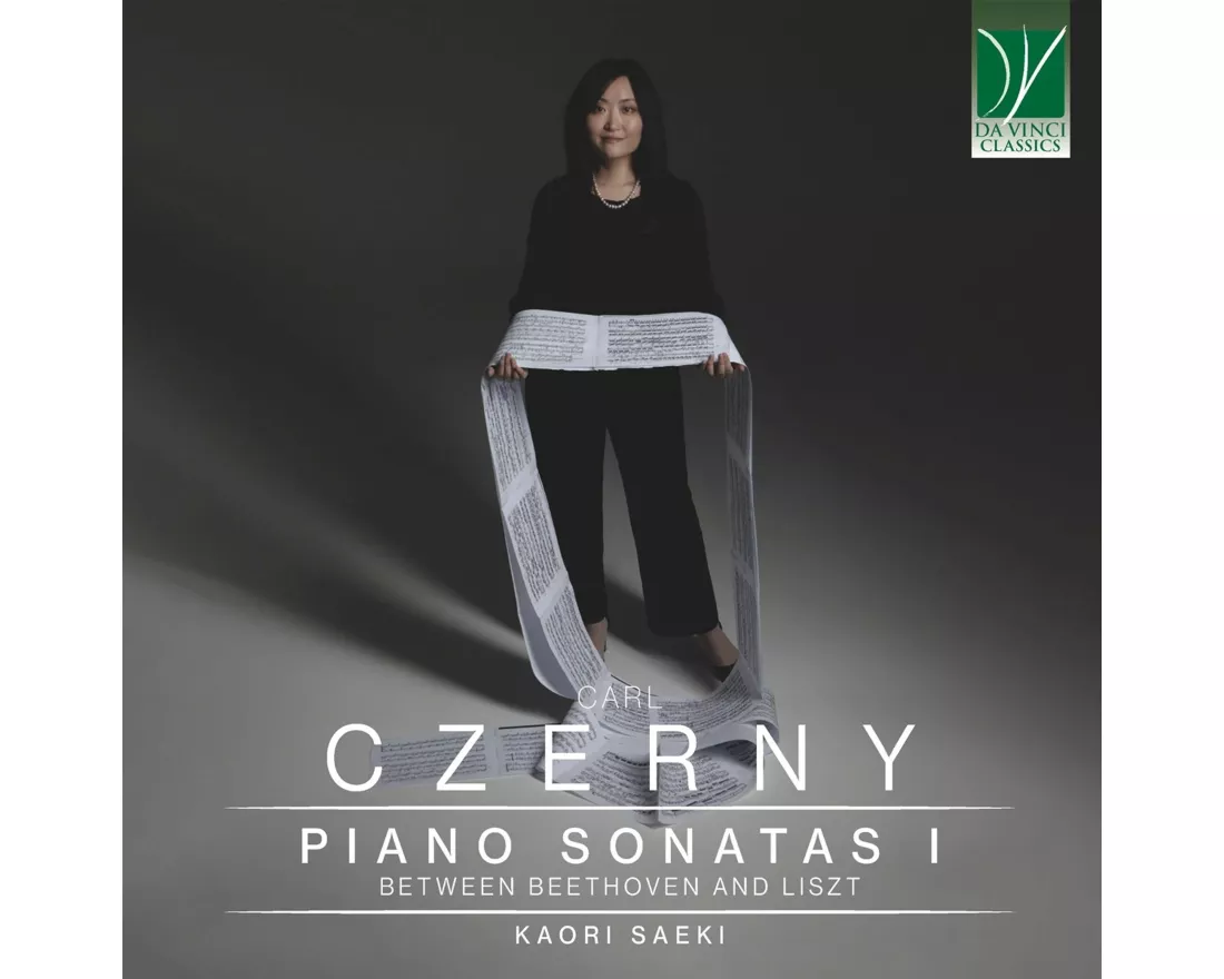 Piano Sonatas I,Between Beethoven and Liszt
