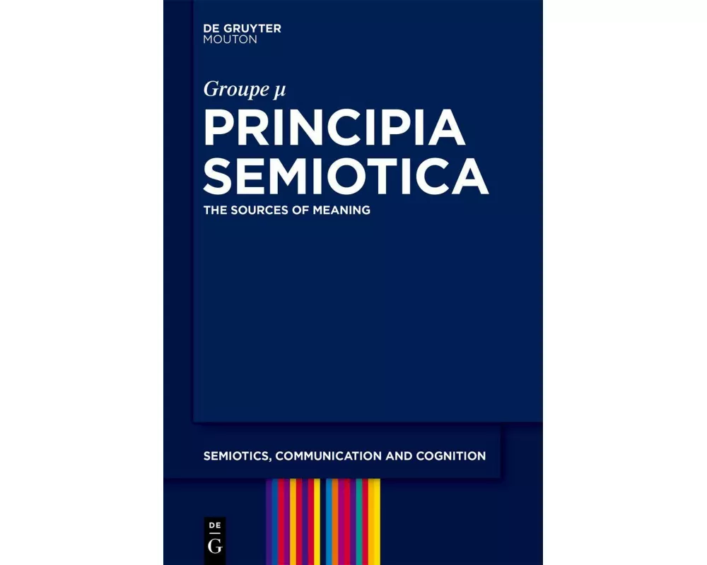 Principia Semiotica