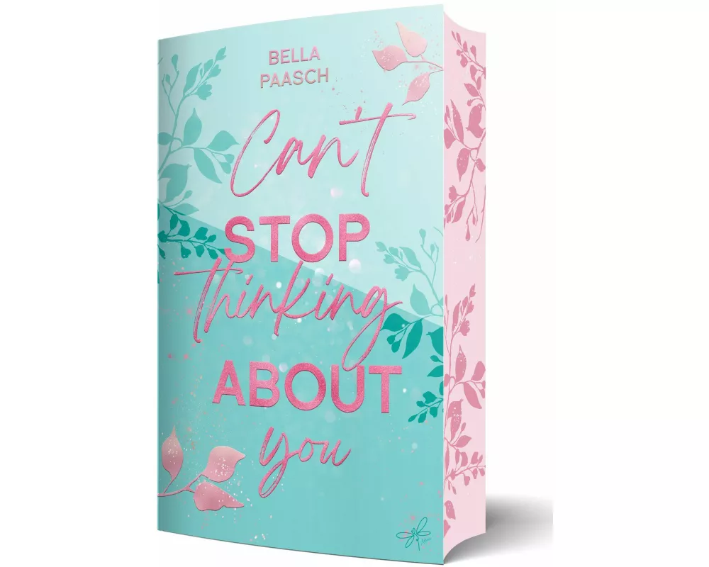 Can't Stop Thinking About You