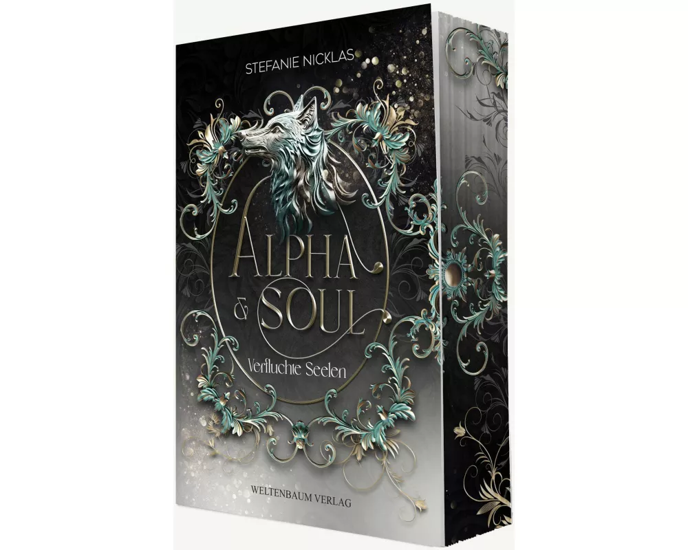 Alpha & Soul